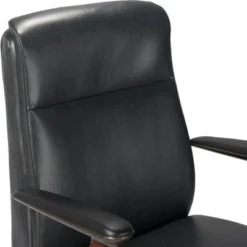Modern Dawson Executive Office Chair - La-Z-Boy -Officezen Shop GUEST 066580e7 7625 4457 96b6 9bdd06bd5ef7