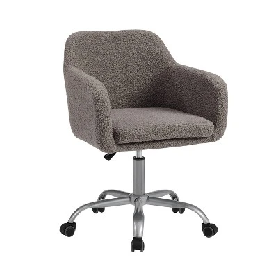 Rylen Office Chair - Linon 12 Rylen Office Chair - Linon - Image 12