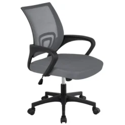 Yaheetech Adjustable Ergonomic Computer Chair Office Chair 27 Yaheetech Adjustable Ergonomic Computer Chair Office Chair -Officezen Shop GUEST 09a126fa 2691 4989 bd5d ba0e2f0d9e29