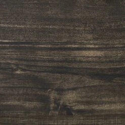 2pc Jacobsen Record Storage Cube Bookshelf Set Brown Ash - Crosley -Officezen Shop GUEST 0abcc476 7eab 43ba ba13 0953c003aded