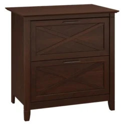2 Drawer Key West File Cabinet - Bush Furniture -Officezen Shop GUEST 0be73d91 665a 42c9 b93c 2bee2f0fe87c