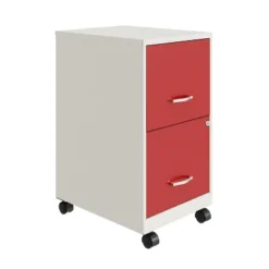 Space Solutions 18" Deep 2-Drawer Letter Width Vertical File Cabinet 18 Space Solutions 18" Deep 2-Drawer Letter Width Vertical File Cabinet -Officezen Shop GUEST 0f7e7928 9041 4936 b8dc a9cf9a21eff7