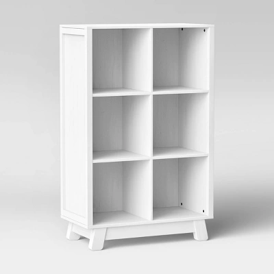 Babyletto Hudson Cubby Bookcase 2 Babyletto Hudson Cubby Bookcase - Image 2
