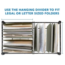 Mount-It! Mobile Rolling File Folder Cart With Wheels | Single Tier With Storage Rack And Locking Casters | Fits Letter And Legal Size Filing Folders 13 Mount-It! Mobile Rolling File Folder Cart With Wheels | Single Tier With Storage Rack And Locking Casters | Fits Letter And Legal Size Filing Folders -Officezen Shop GUEST 11c019bc ff7b 47dc ac19 7b4a12ac4965