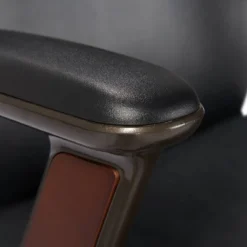 Modern Dawson Executive Office Chair - La-Z-Boy -Officezen Shop GUEST 126595a1 d7ff 4670 9c1c 75979bc769e1