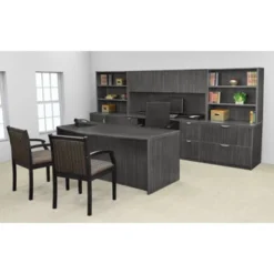 Legacy File With Open Hutch - Regency -Officezen Shop GUEST 13d5f86c 357c 4e16 9f0e 010e84efd16e