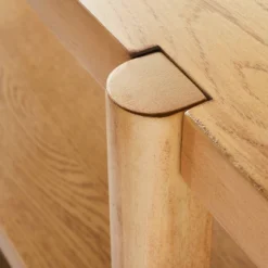 57" Portola Hills 5 Shelf Horizontal Bookcase - Threshold™ Designed With Studio McGee -Officezen Shop GUEST 1416d01d 969e 4d62 b85b 56d08cc0d587