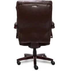 Executive Chair Coffee - La-Z-Boy -Officezen Shop GUEST 15e0002f b2ca 4fb9 87aa 513d36785739
