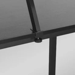 Computer Desk With Stand Black -Techni Mobili -Officezen Shop GUEST 1677cb4b 0b82 4e9d 9ae4 9138624ded49