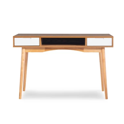 Perry Desk - Linon 1 Perry Desk - Linon