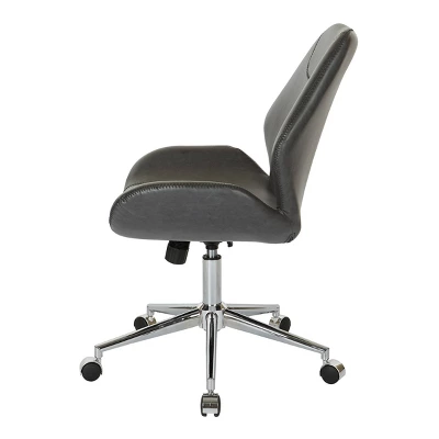 Chatsworth Office Chair - OSP Home Furnishings 7 Chatsworth Office Chair - OSP Home Furnishings - Image 7