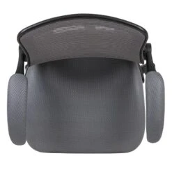 Flash Furniture Mid-Back Mesh Ergonomic Drafting Chair With Adjustable Foot Ring And Flip-Up Arms -Officezen Shop GUEST 1b8ee08f 6afd 4f02 ba2e 3b9ee6d1b60b