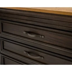 Sonoma File Cabinet Brown - Martin Furniture -Officezen Shop GUEST 1bf67a9c 0b72 4711 ae83 f40a73fdc6cd