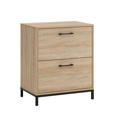 2 Drawer North Avenue Lateral File - Sauder 3 2 Drawer North Avenue Lateral File - Sauder - Image 3