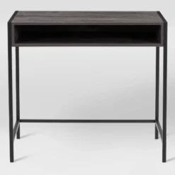Auston Wood Grain Desk - CorLiving 13 Auston Wood Grain Desk - CorLiving -Officezen Shop GUEST 246ac499 d3f3 4427 9e12 41f89007c65f