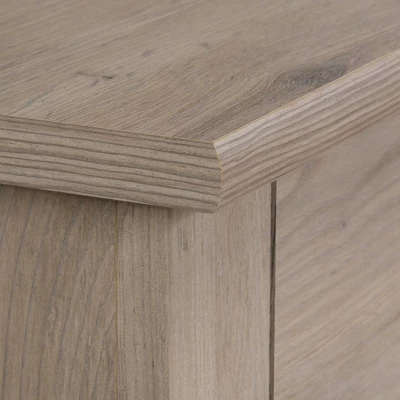 2 Drawer Lateral File Cabinet - Sauder 3 2 Drawer Lateral File Cabinet - Sauder - Image 3