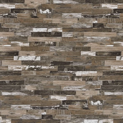 Ems Minimal Writing Desk With Hairpin Legs Salvaged Cabin - Coaster 5 Ems Minimal Writing Desk With Hairpin Legs Salvaged Cabin - Coaster - Image 5