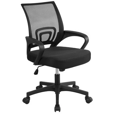 Yaheetech Adjustable Ergonomic Computer Chair Office Chair 10 Yaheetech Adjustable Ergonomic Computer Chair Office Chair - Image 10
