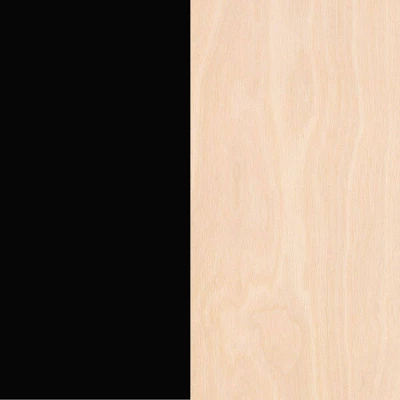 Atypik 3 Drawer Filing Cabinet - Nexera 4 Atypik 3 Drawer Filing Cabinet - Nexera - Image 4