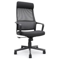 Hawson Mesh Ergonomic Swivel Office Chair - MiBasics -Officezen Shop GUEST 3028d88f 73b5 4583 bc43 906ef2fef7e4