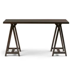 Hawkins Writing Desk - Wyndenhall -Officezen Shop GUEST 309072a5 16cf 47f8 80a3 94a3ef09900c