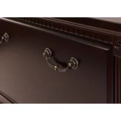 Huntington Club Two Drawer File Cabinet Cherry - Martin Furniture 9 Huntington Club Two Drawer File Cabinet Cherry - Martin Furniture -Officezen Shop GUEST 311f0e75 1203 412b bfe8 000fc1a3e84a
