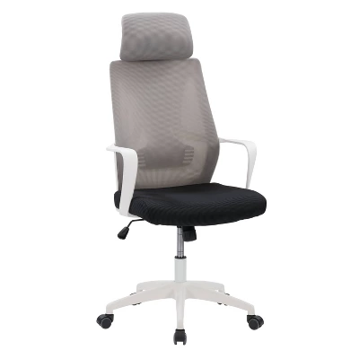 Workspace Mesh Back Office Chair - CorLiving 2 Workspace Mesh Back Office Chair - CorLiving - Image 2