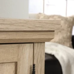 Aspen Post Lateral File Cabinet Credenza Prime Oak - Sauder -Officezen Shop GUEST 327d3538 9497 420d b208 8be1dc7d2d46