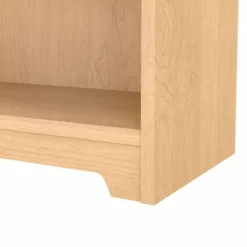 66.3" Cabot Tall 5 Shelf Bookcase - Bush Furniture 22 66.3" Cabot Tall 5 Shelf Bookcase - Bush Furniture -Officezen Shop GUEST 32eb4cbf fe6b 4bca 8deb fdb01a00c7df