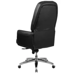 Emma And Oliver High Back Traditional Button Tufted Multifunction Swivel Ergonomic Office Chair 19 Emma And Oliver High Back Traditional Button Tufted Multifunction Swivel Ergonomic Office Chair -Officezen Shop GUEST 34173f2f 5c58 4e19 915c 78a6d9bd9204