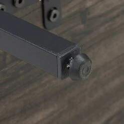 2pc Jacobsen Record Storage Cube Bookshelf Set Brown Ash - Crosley -Officezen Shop GUEST 34a32fec e293 4319 a565 4cca4ed285d5