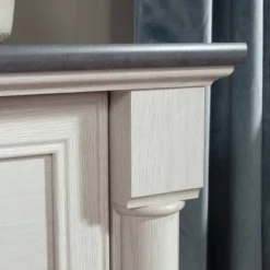 Palladia Lateral File Glacier Oak - Sauder -Officezen Shop GUEST 36e76183 4804 415c bde8 2ba58781c612