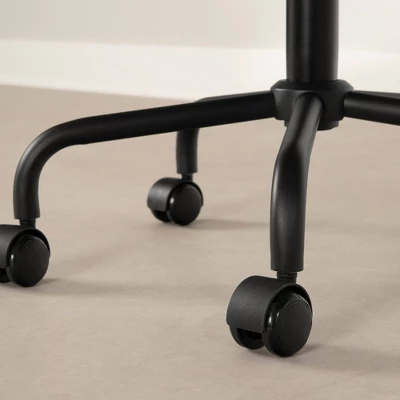 Flam Swivel Chair - South Shore 4 Flam Swivel Chair - South Shore - Image 4