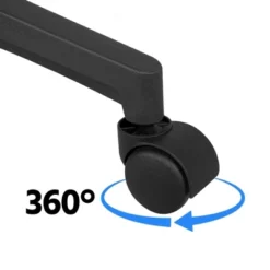 Yaheetech Adjustable Ergonomic Computer Chair Office Chair 23 Yaheetech Adjustable Ergonomic Computer Chair Office Chair -Officezen Shop GUEST 385e51d7 7a0c 432d a060 c9efed49b280