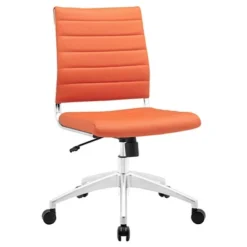 Jive Midback Armless Office Chair - Modway -Officezen Shop GUEST 38ce159e 71e9 436f 902b ce07f6960816