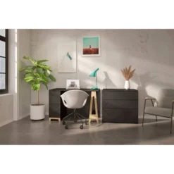 Atypik 3 Drawer Filing Cabinet - Nexera 14 Atypik 3 Drawer Filing Cabinet - Nexera -Officezen Shop GUEST 3998eef8 41d0 47c3 9cac 4caefb5a8622