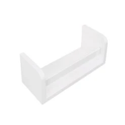 RiverRidge Home Kids’ Book Nook Bench With Cubbies And 2 Bonus 10'' Floating Wall Bookshelves White - RiverRidge 16 RiverRidge Home Kids’ Book Nook Bench With Cubbies And 2 Bonus 10'' Floating Wall Bookshelves White - RiverRidge -Officezen Shop GUEST 3a46d376 f4ef 4c43 8895 c1c1582ec616