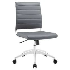 Jive Midback Armless Office Chair - Modway -Officezen Shop GUEST 3c71b287 d759 4aa3 ad83 8e4073f49dff