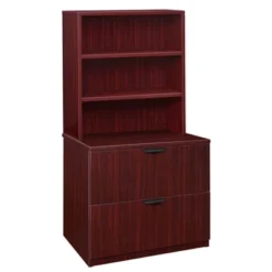 Legacy File With Open Hutch - Regency -Officezen Shop GUEST 3ca57ac7 3e3b 4848 a3f9 7619385f39da