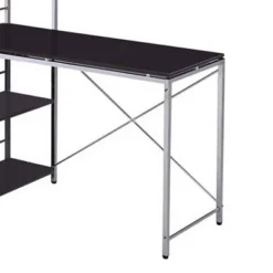 Elvis Computer Desk Black - Acme Furniture 9 Elvis Computer Desk Black - Acme Furniture -Officezen Shop GUEST 3ce6f785 8e4d 4345 805e 2ed1fb1c7e06