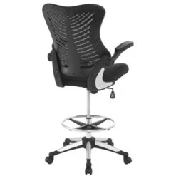 Charge Drafting Chair Black - Modway 6 Charge Drafting Chair Black - Modway -Officezen Shop GUEST 3f1de48c bc52 41c2 819c 210aa63cd29a