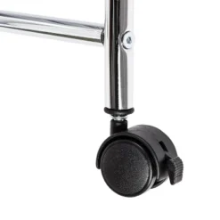 Honey-Can-Do 5 Drawer Rolling File Cart Black -Officezen Shop GUEST 41233c76 3faa 40f1 a0dc aefcb96b9447