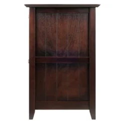 Burke File Cabinet Coffee Finish - Winsome 13 Burke File Cabinet Coffee Finish - Winsome -Officezen Shop GUEST 42b01776 055b 4176 a40f cf3f67d58c75