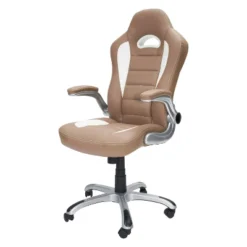 Sport Race Executive Chair Camel - Techni Mobili -Officezen Shop GUEST 44199dba 2ea1 483e 8275 82768d4d4eea