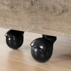 Munich 2 - Drawer Mobile File Cabinet - Weathered Oak - South Shore 9 Munich 2 - Drawer Mobile File Cabinet - Weathered Oak - South Shore -Officezen Shop GUEST 470932db cc3a 4f86 b8f5 10ab10e9557e