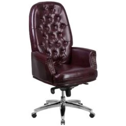 Emma And Oliver High Back Traditional Button Tufted Multifunction Swivel Ergonomic Office Chair 26 Emma And Oliver High Back Traditional Button Tufted Multifunction Swivel Ergonomic Office Chair -Officezen Shop GUEST 4735c0ab 8a48 443b 971a dd98ff28c144