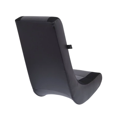 Video Rocker Gaming Chair Black - The Crew Furniture 3 Video Rocker Gaming Chair Black - The Crew Furniture - Image 3
