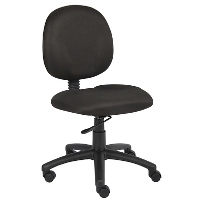 Diamond Task Chair - Boss Office Products 6 Diamond Task Chair - Boss Office Products - Image 6