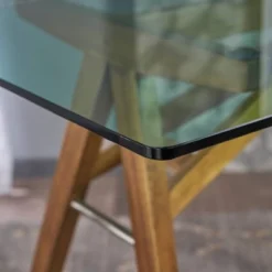 Camila Mid Century Desk Natural - Christopher Knight Home 7 Camila Mid Century Desk Natural - Christopher Knight Home -Officezen Shop GUEST 57231959 0264 4710 8d8b b6e5cc8d55d4