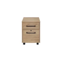 Mason Modern Two Drawer Wood Laminate File Cabinet - Martin Furniture -Officezen Shop GUEST 5a54b3ec 7fbb 4538 851b 9b0444581ea5